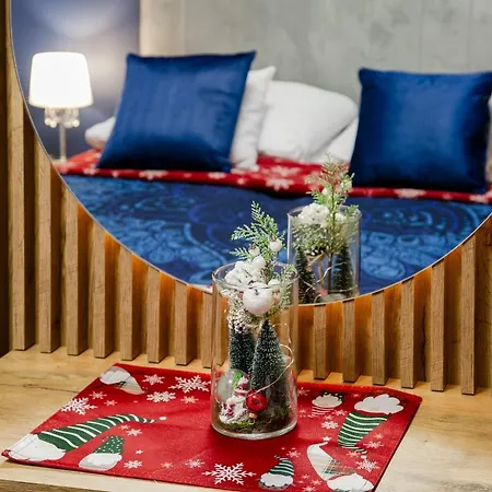 Gwiazdka Ksiezycowe Apartment *