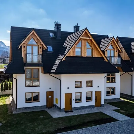 Gwiazdka Ksiezycowe * Zakopane